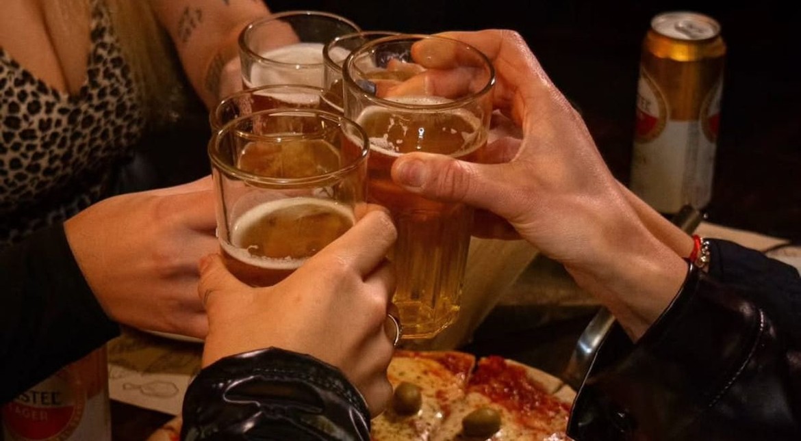 Descuentazo del 25% para salir a comer con Cuenta DNI este viernes