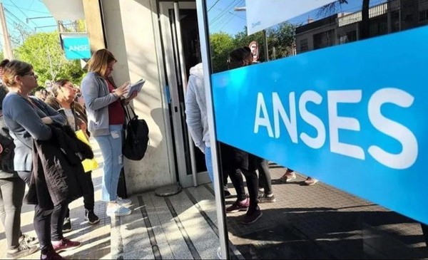 ANSES en Mar del Plata: trámites sin turno hasta el viernes en varios puntos