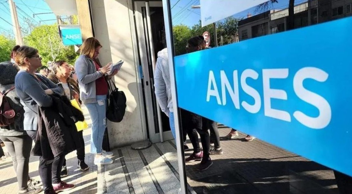 ANSES realiza operativos sin turno en Mar del Plata para facilitar trámites sociales