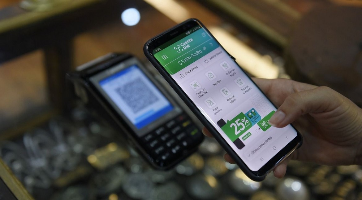 Cuenta DNI en noviembre: todos los descuentos, topes de reintegro y días de las promociones