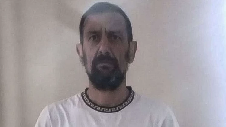 Se ESCAPÓ de PRISIÓN el "Loco" Cárdenas | 0223