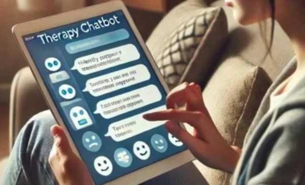 Psicología vs IA: los desafíos de la profesión ante los chatbots de ayuda emocional | 0223 thumbnail