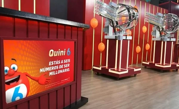 Sorteo 3415 del Quini 6: hubo 31 ganadores en el Siempre Sale y cada uno se llevó más de $11 millones