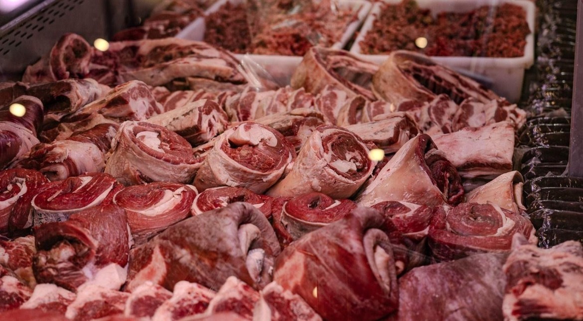 Alerta por el consumo de carne vacuna: cayó 12% en el primer semestre