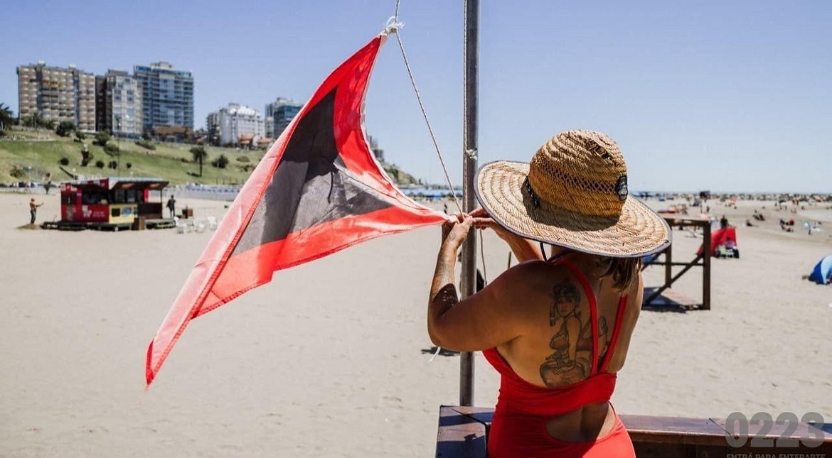 Cuándo inicia el operativo de seguridad en playas y qué tener en cuenta si voy antes