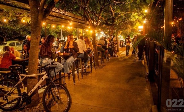 "La mayoría eligió ver los partidos en su casa": el balance de la gastronomía tras el Mundial
