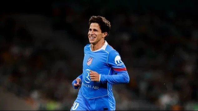 Giuliano Simeone cerró la puerta a dos de los clubes más importantes del mundo: “No jugaría nunca ahí”