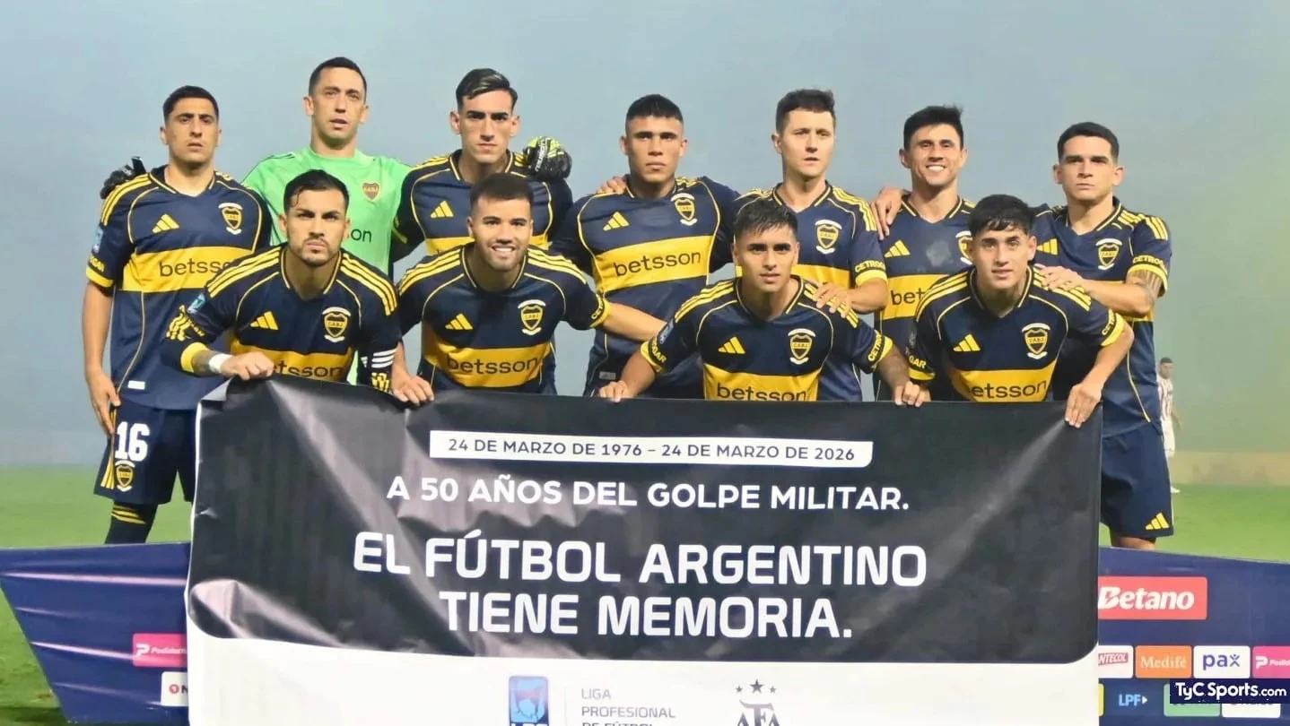 No tiene paz: Boca pierde una pieza clave para la Libertadores 