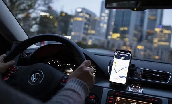 ¿Taxistas marplatenses al borde de un sismo tipo Chernobyl?
