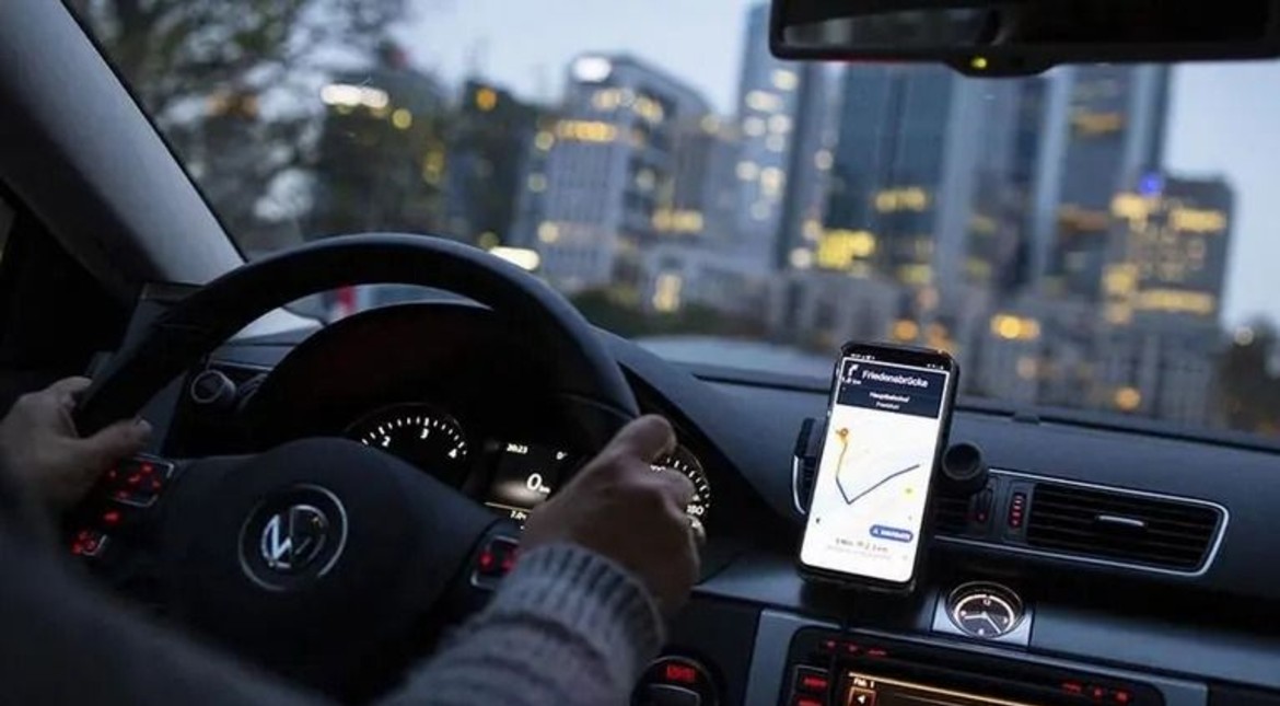Tras las dudas sobre los controles, impulsan un régimen de multas específico para las apps de transporte