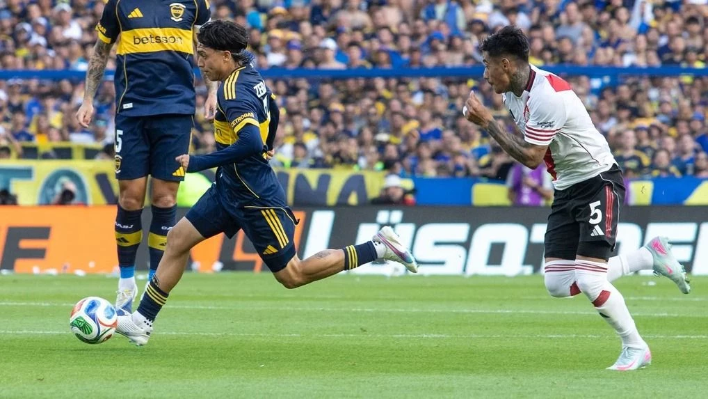 Día y horario confirmado: cuándo se juega el River - Boca del Torneo Apertura
