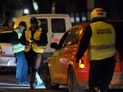 Conductor borracho atropelló a dos menores de 5 y 14 años: la alcoholemia le dio el quíntuple del máximo permitido
