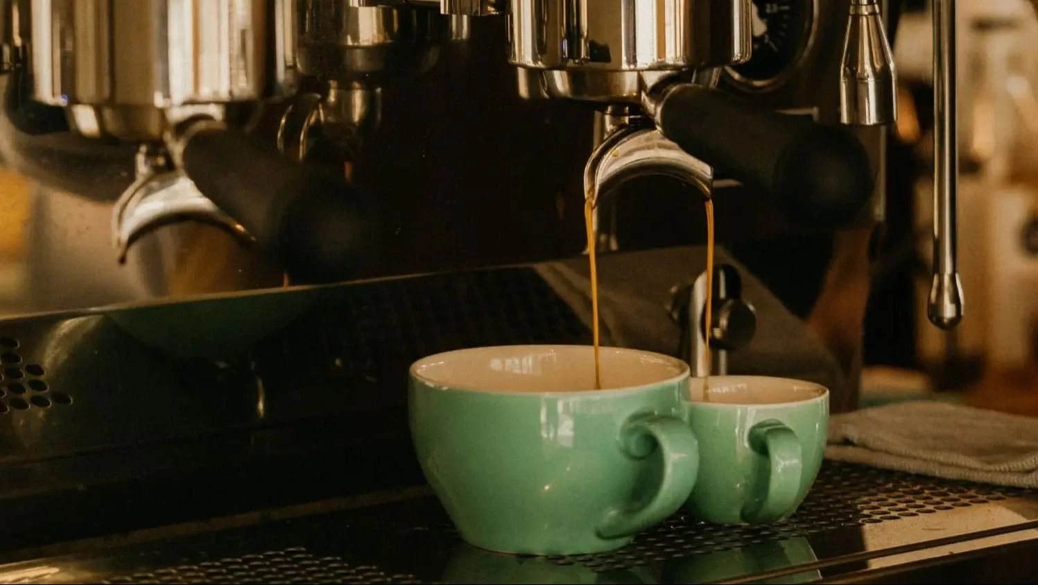 Después de seis décadas de historia, cerró una famosa cafetería por la crisis económica