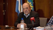 Tras la reunión con Vidal, Arroyo anunció la llegada de un coordinador para su Gabinete