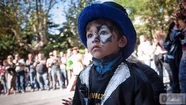 Llega la 5º edición del Festival “Los Pibes Presente y Futuro de la Patria”