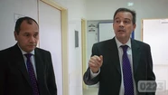 Por segunda vez, postergaron el juicio político al Fiscal General por delitos de lesa humanidad