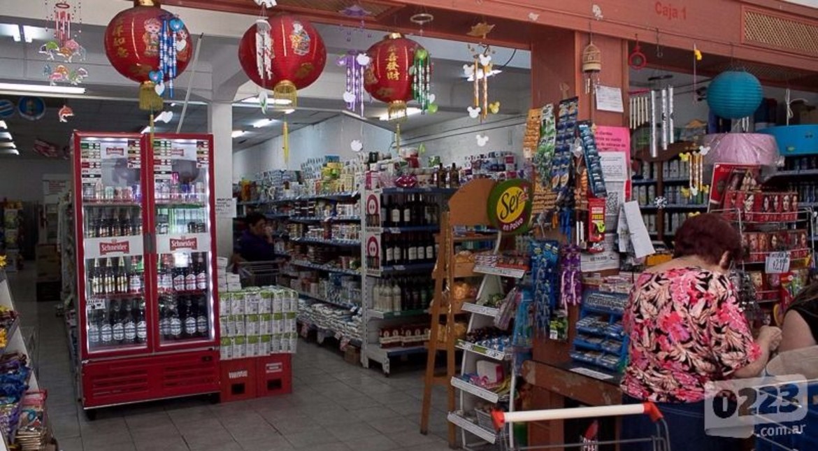 Preocupación por los supermercados chinos en Mar del Plata: ya hay más de 200 y crece la crisis de los almacenes de barrios