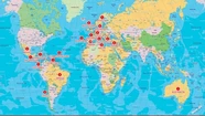 Mar del Plata tiene a 61 futbolistas jugando por todo el mundo