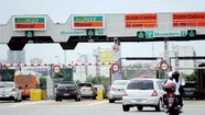 Este jueves no se cobrará peajes en rutas nacionales