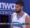 Primera victoria de Garino en la NBA para Orlando Magic