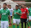 A Banfield se le complicó la serie en el final