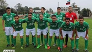 Banfield quiere revertir la serie en San Cayetano
