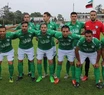 Banfield quiere revertir la serie en San Cayetano