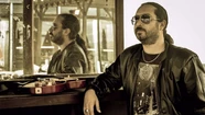 Ariel Campos, el blues como sentimiento