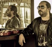 Ariel Campos, el blues como sentimiento