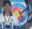 Damián Jajarabilla se tiñó de oro en México