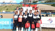 El Circuito Provincial ya tiene a sus campeones
