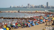 Los debates por el uso de las playas, en el centro de la agenda legislativa. Foto: 0223.