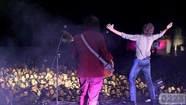 Los eventos masivos se podrán hacer con un aforo del 100%