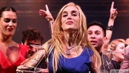 Fátima Florez y Nito Artaza tienen coronavirus y suspenden funciones en Mar del Plata