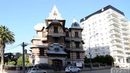 Declaran monumento histórico a la antigua Villa Ortíz Basualdo 