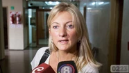 Verónica Borelli: "Cumplí conmigo y, principalmente, con Lucía" 