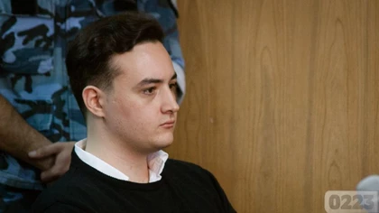 Otro pedido más: insisten con que cese el arresto domiciliario de Federico Sasso