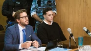 La defensa de Federico Sasso apelará el rechazo de la excarcelación