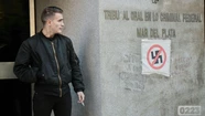 Patota nazi: autorizaron la extradición de uno de los condenados