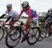 Valentina Muñoz, la nueva "joya" del ciclismo argentino