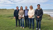 Los entretelones de una foto con olor a 2019    