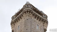 La Torre Tanque cumple 80 años. 