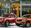 Renault amplía sus horizontes y te sube a tu 0km