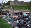 Secuestrarán hasta 6 meses los vehículos de quienes arrojen basura en la calle