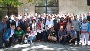 Ante la crisis, gremios reclaman un paro general