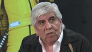 Moyano confirmó un paro general para fines de abril