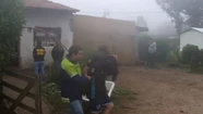 El acusado de matar a Tomás Marcos se negó a declarar
