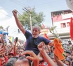 Movilizaciones en Brasil a un año de la detención de Lula
