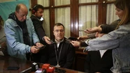 La iglesia echó a un sacerdote acusado de abusar sexualmente de un nene