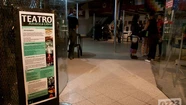 Fin de semana extra largo con mucho teatro independiente